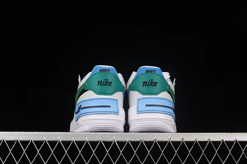 All Categories Nk Air Force 1 Air Force Series Nk Air Force 1 Shadow Air Force Lightweight Increase Nk Air Force 1 Shadow Air Force One Lightweight Increase Low Top Versatile Sneakers CI0919-004